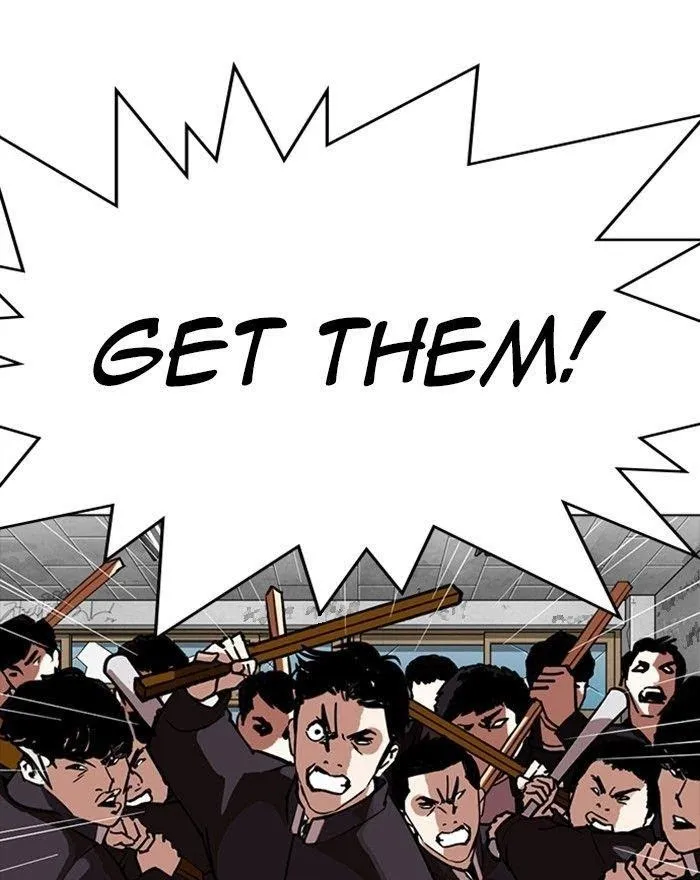 Lookism - Chapter 302 Page 94