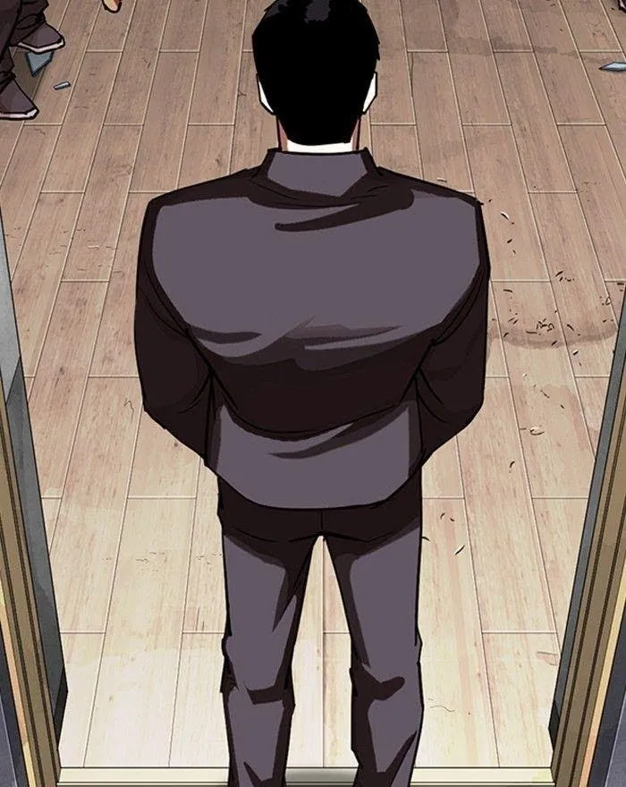 Lookism - Chapter 302 Page 100