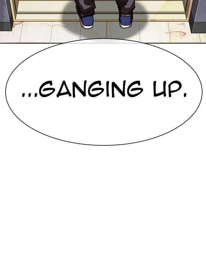 Lookism - Chapter 302 Page 101