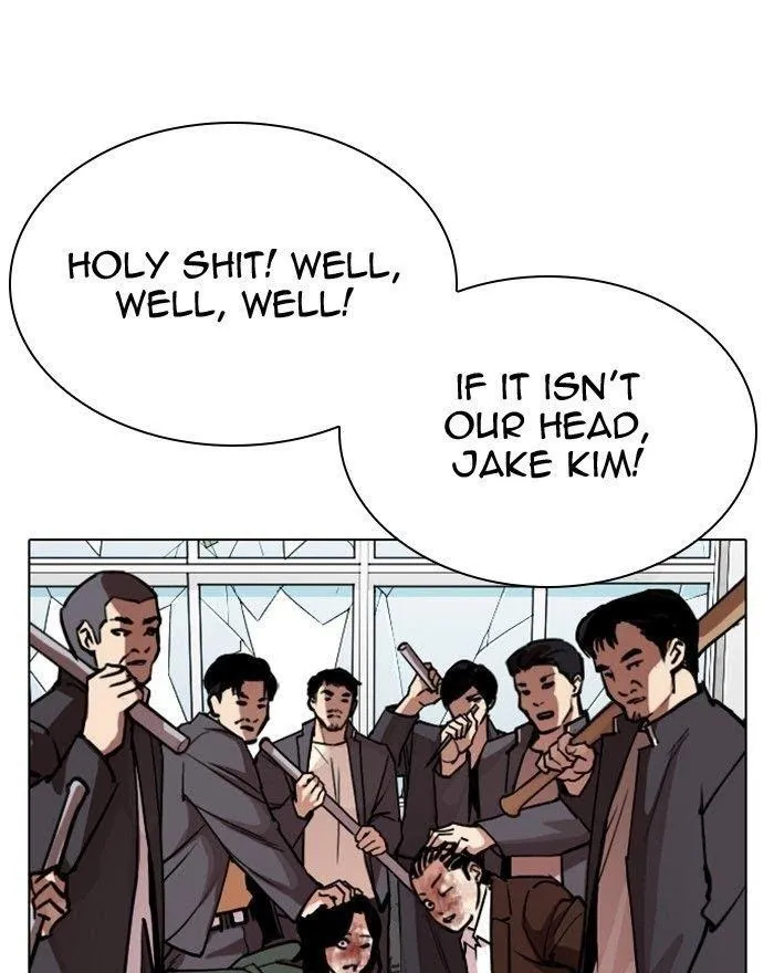 Lookism - Chapter 302 Page 102