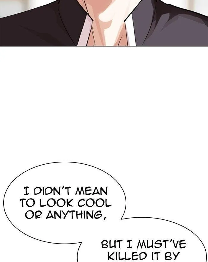 Lookism - Chapter 302 Page 107
