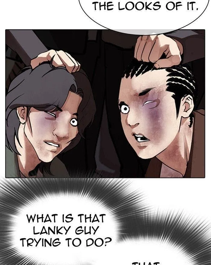 Lookism - Chapter 302 Page 108