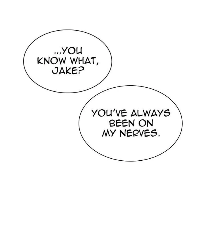 Lookism - Chapter 302 Page 110