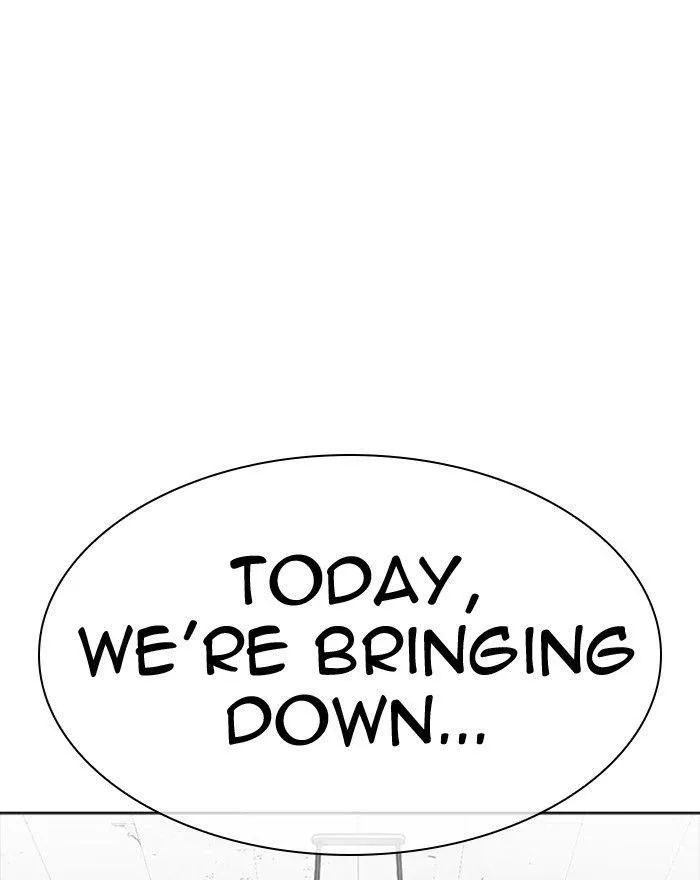 Lookism - Chapter 302 Page 111