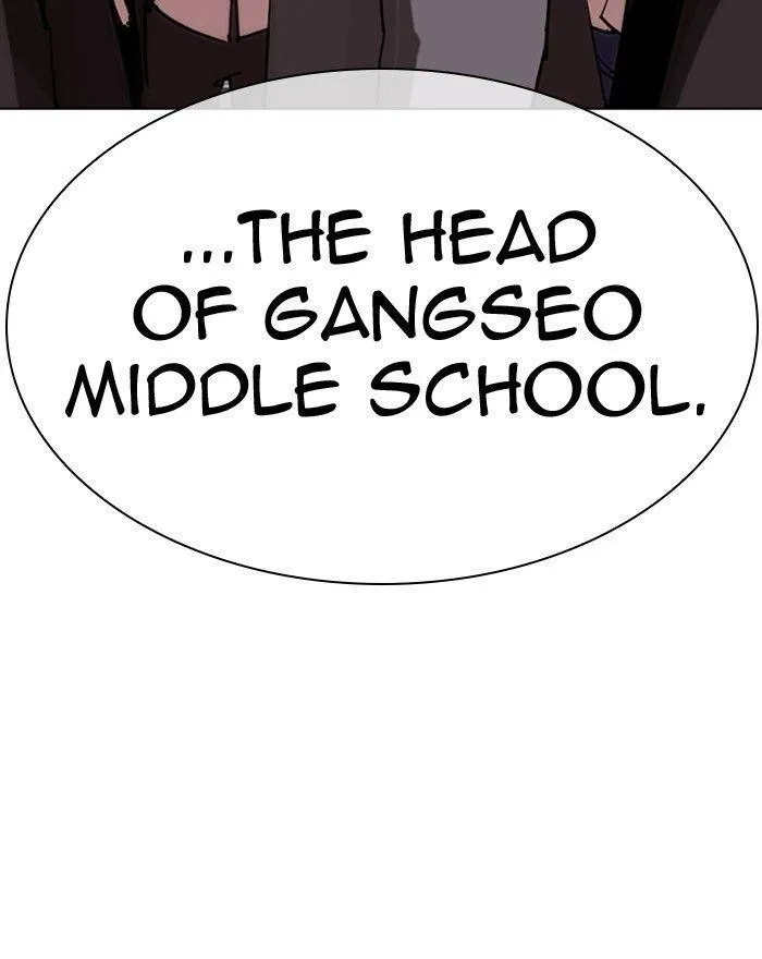Lookism - Chapter 302 Page 113