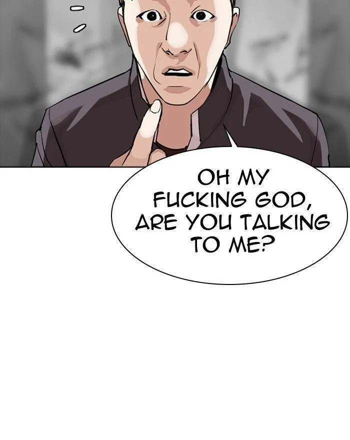 Lookism - Chapter 302 Page 116