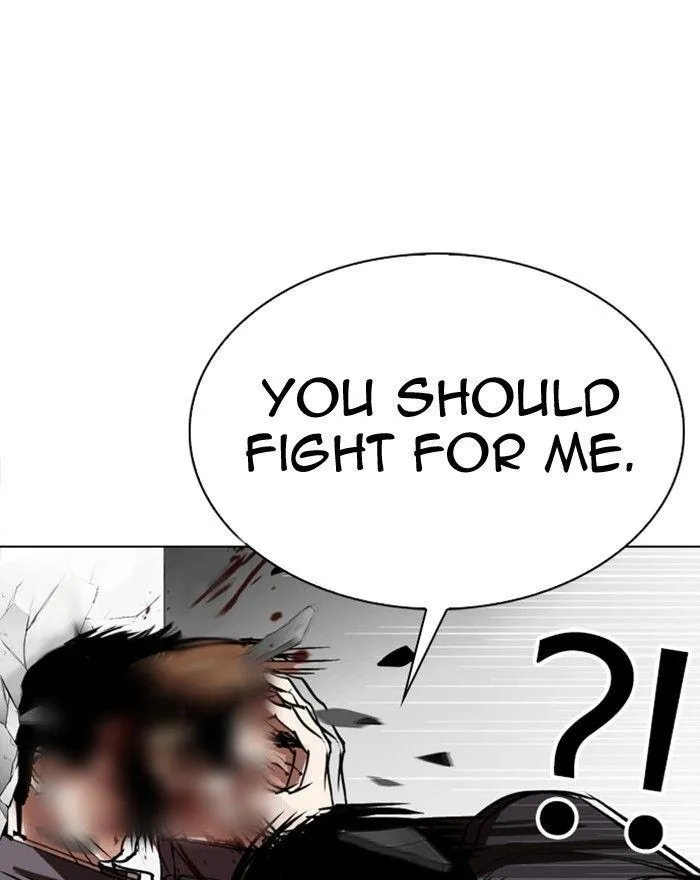 Lookism - Chapter 302 Page 117