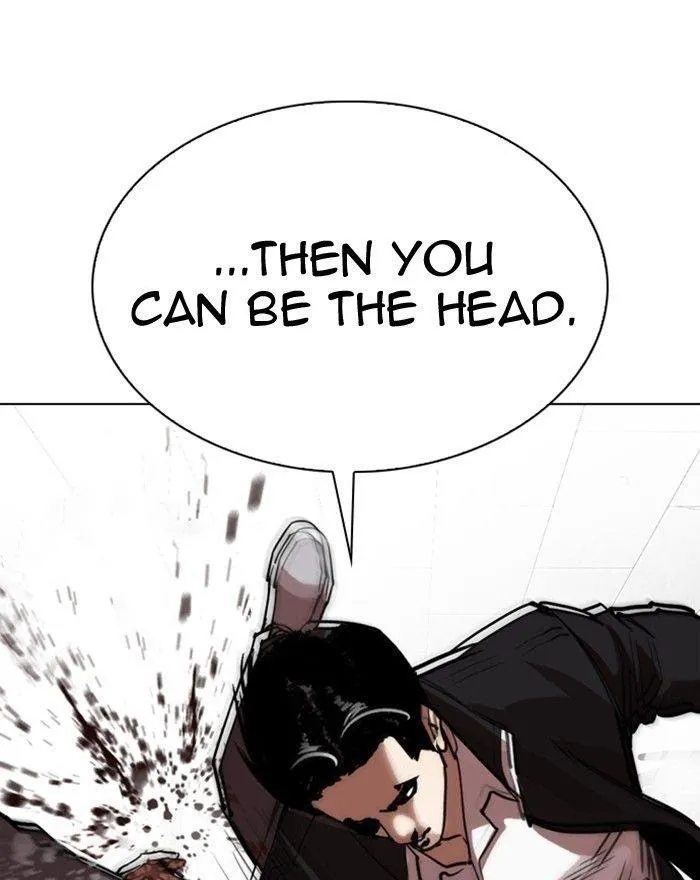 Lookism - Chapter 302 Page 122