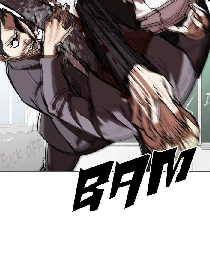 Lookism - Chapter 302 Page 123