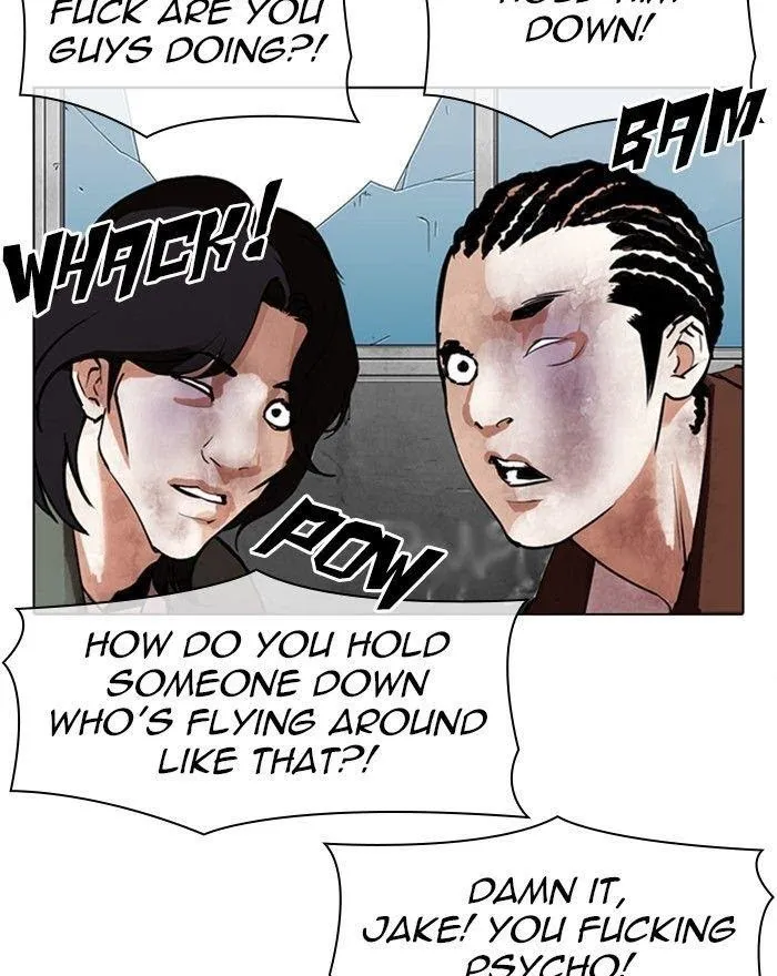 Lookism - Chapter 302 Page 127