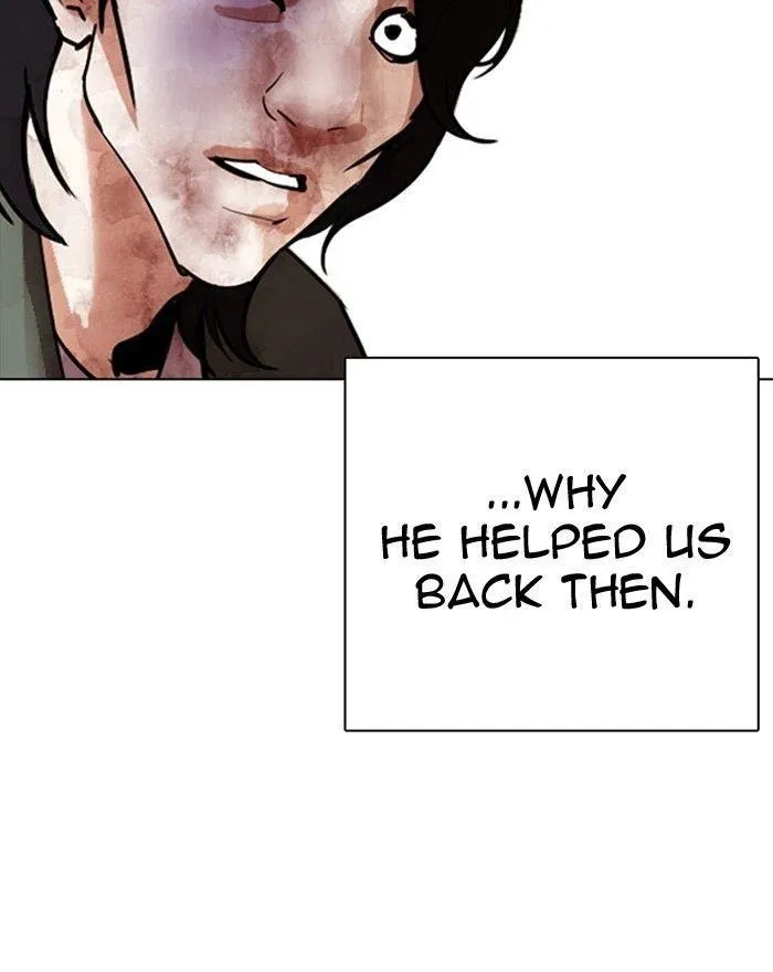 Lookism - Chapter 302 Page 129