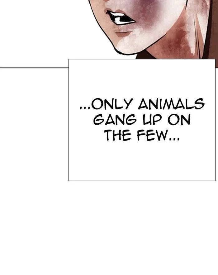 Lookism - Chapter 302 Page 131