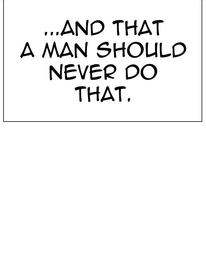 Lookism - Chapter 302 Page 134