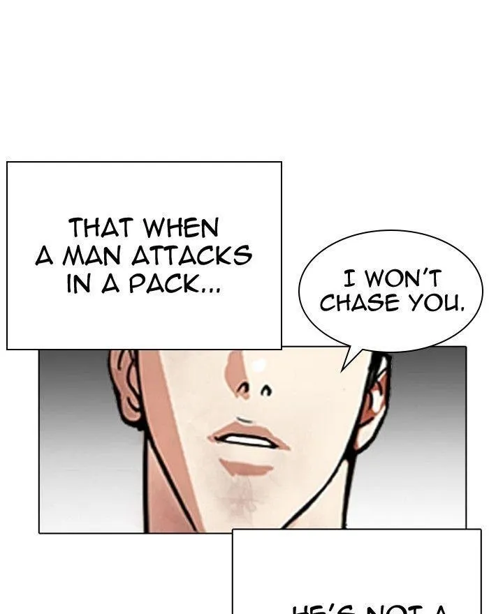 Lookism - Chapter 302 Page 135