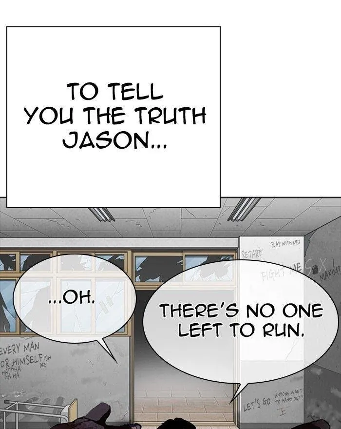 Lookism - Chapter 302 Page 140
