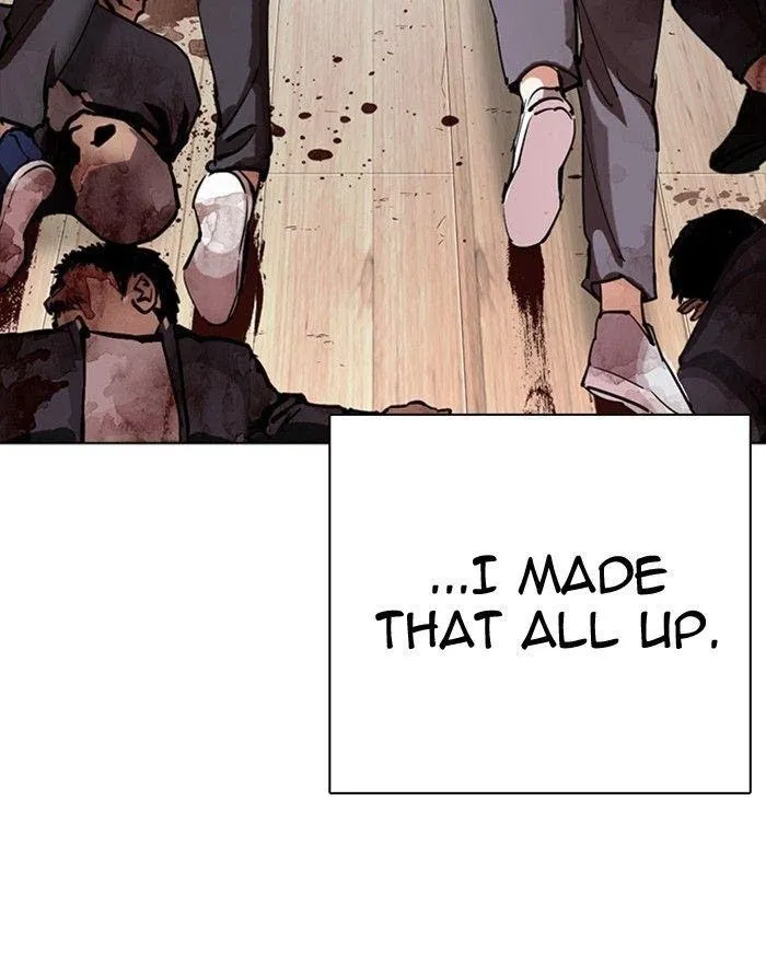Lookism - Chapter 302 Page 142