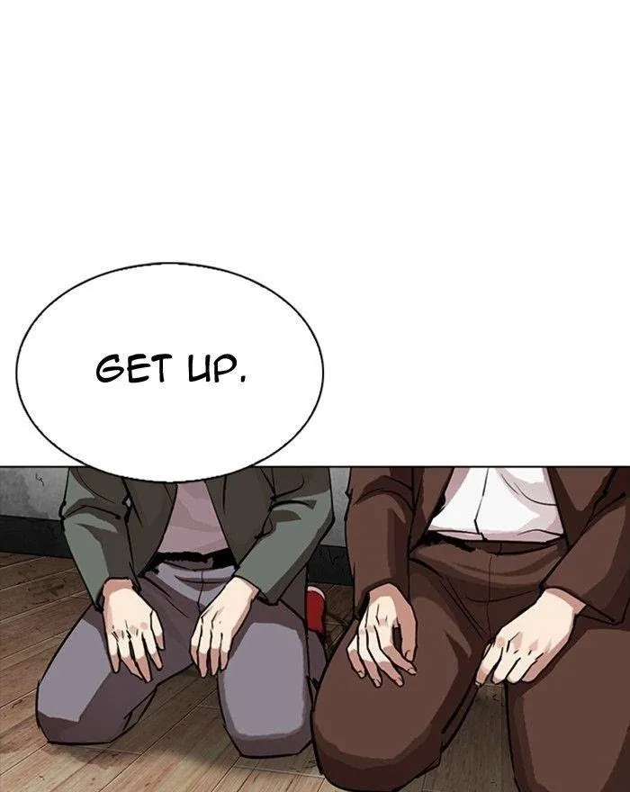 Lookism - Chapter 302 Page 143