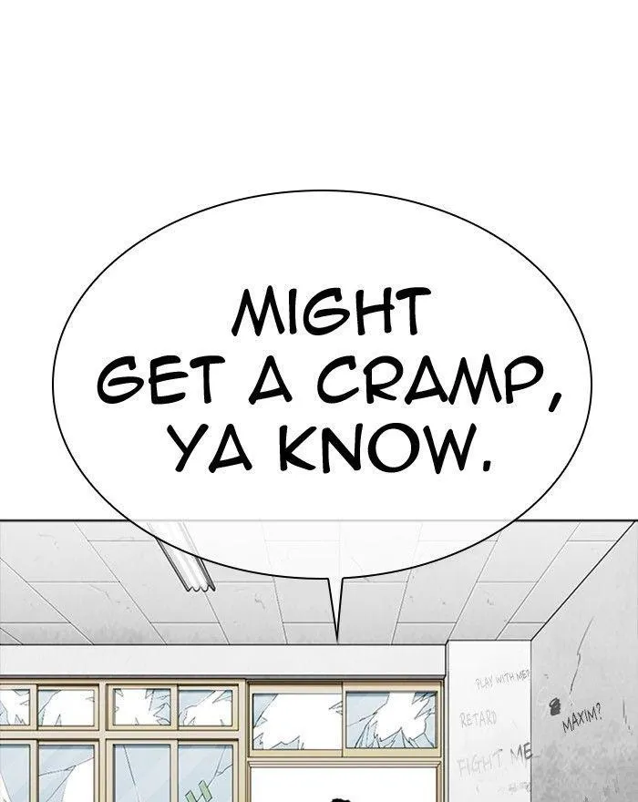 Lookism - Chapter 302 Page 145