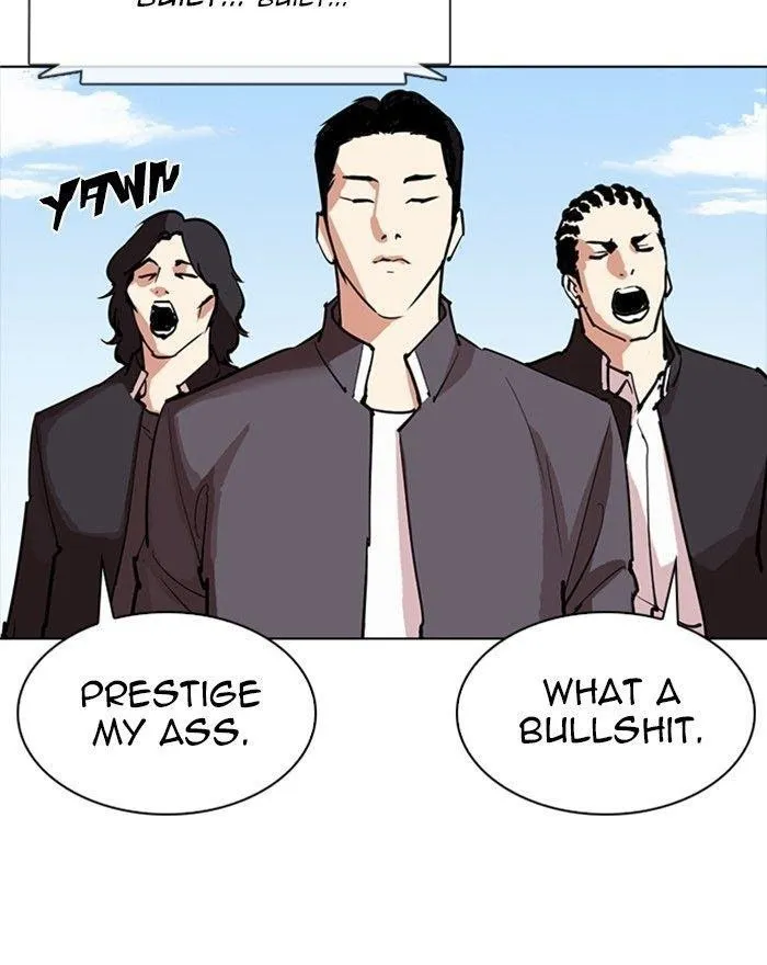 Lookism - Chapter 302 Page 154