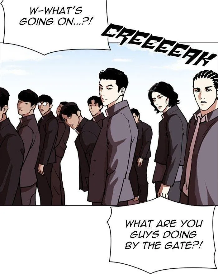 Lookism - Chapter 302 Page 157