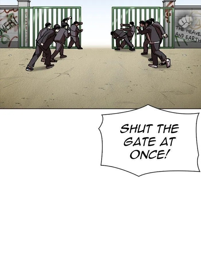 Lookism - Chapter 302 Page 159