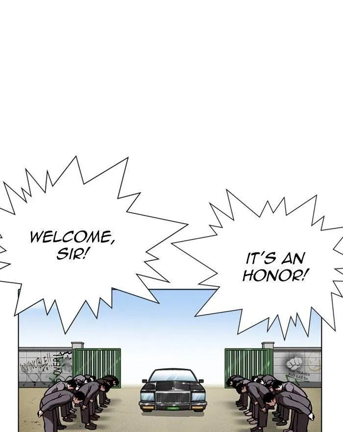 Lookism - Chapter 302 Page 165