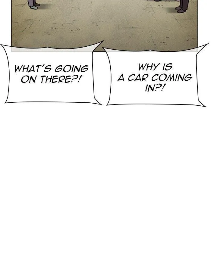 Lookism - Chapter 302 Page 166