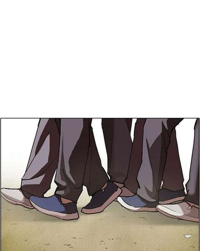 Lookism - Chapter 302 Page 168