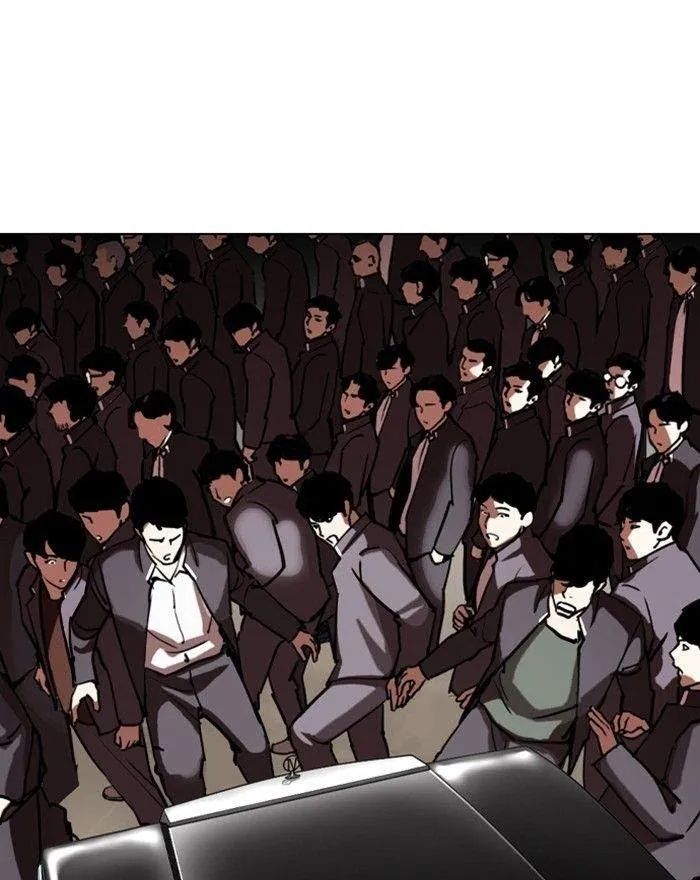 Lookism - Chapter 302 Page 170