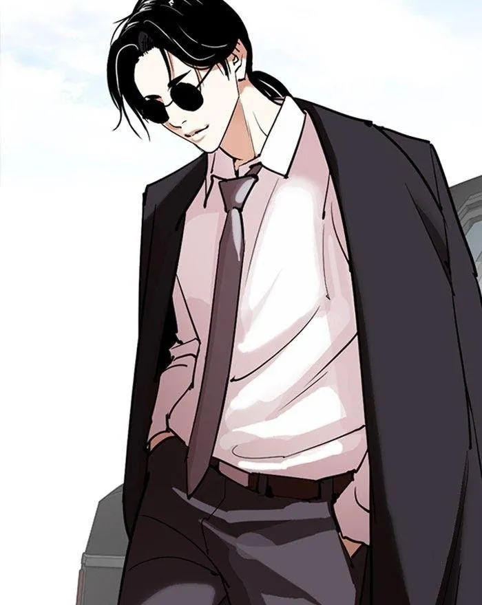 Lookism - Chapter 302 Page 181