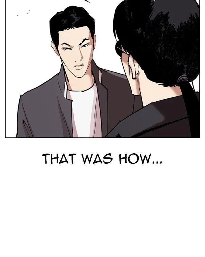 Lookism - Chapter 302 Page 183