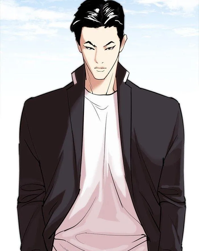 Lookism - Chapter 302 Page 185