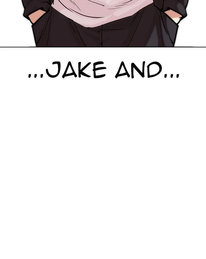 Lookism - Chapter 302 Page 186