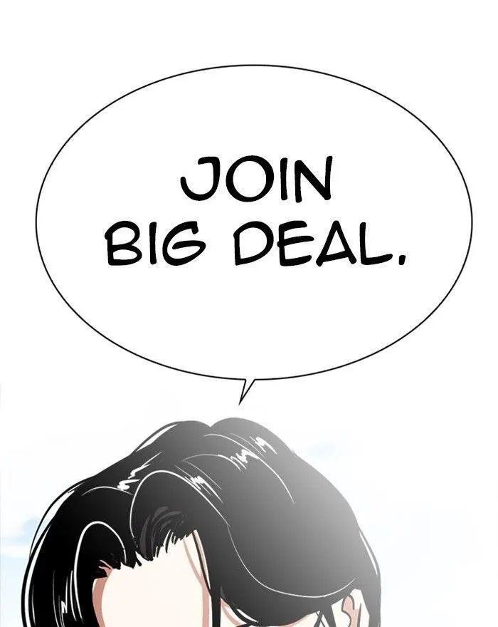 Lookism - Chapter 302 Page 187