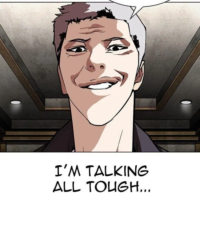 Lookism - Chapter 303 Page 9