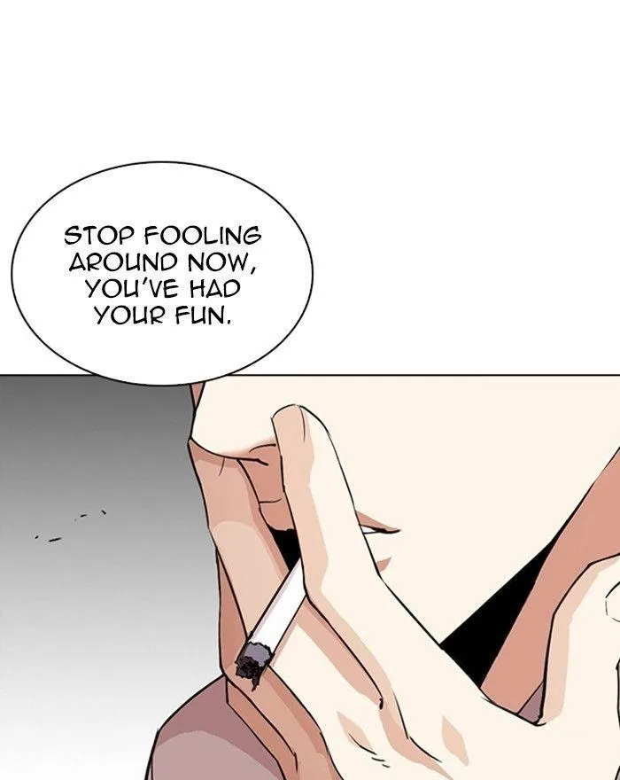 Lookism - Chapter 303 Page 10