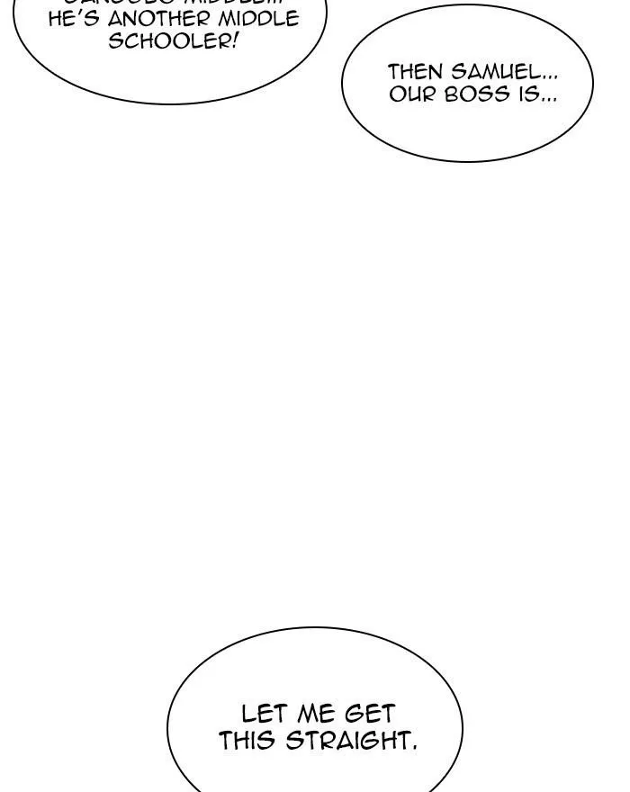 Lookism - Chapter 303 Page 25