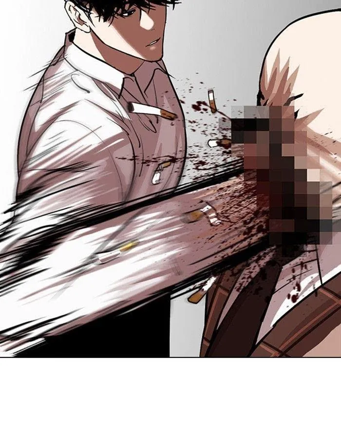 Lookism - Chapter 303 Page 36