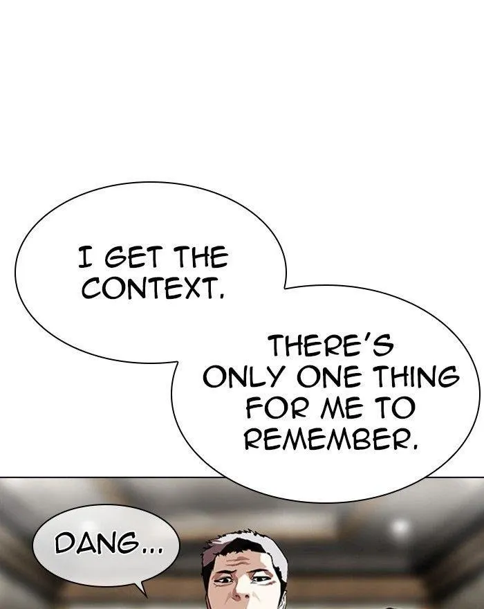 Lookism - Chapter 303 Page 37