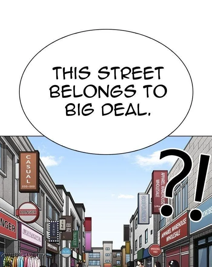 Lookism - Chapter 303 Page 62