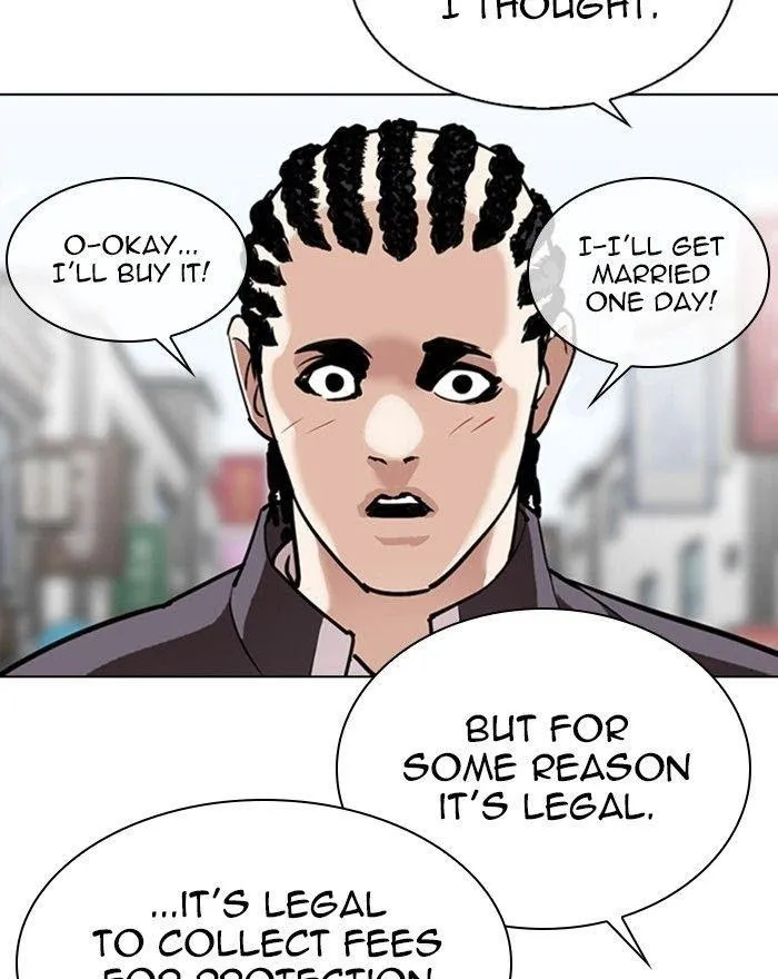 Lookism - Chapter 303 Page 70