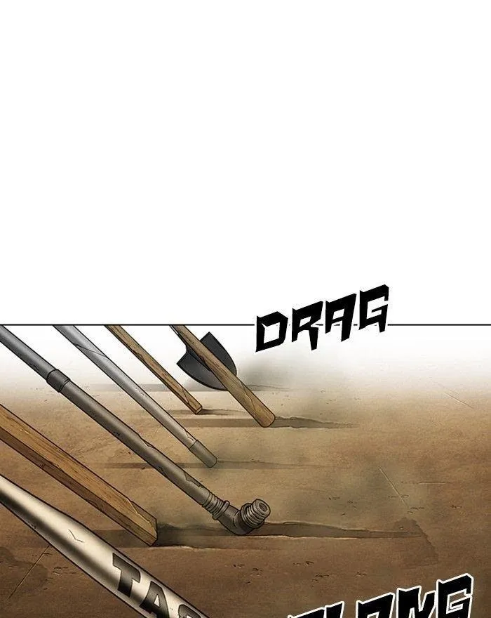 Lookism - Chapter 303 Page 122