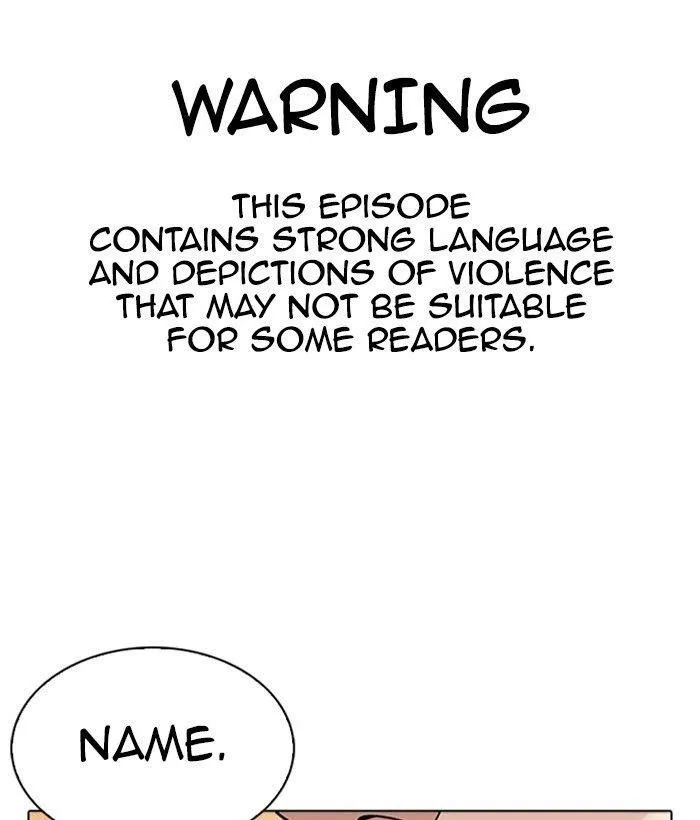 Lookism - Chapter 304 Page 1