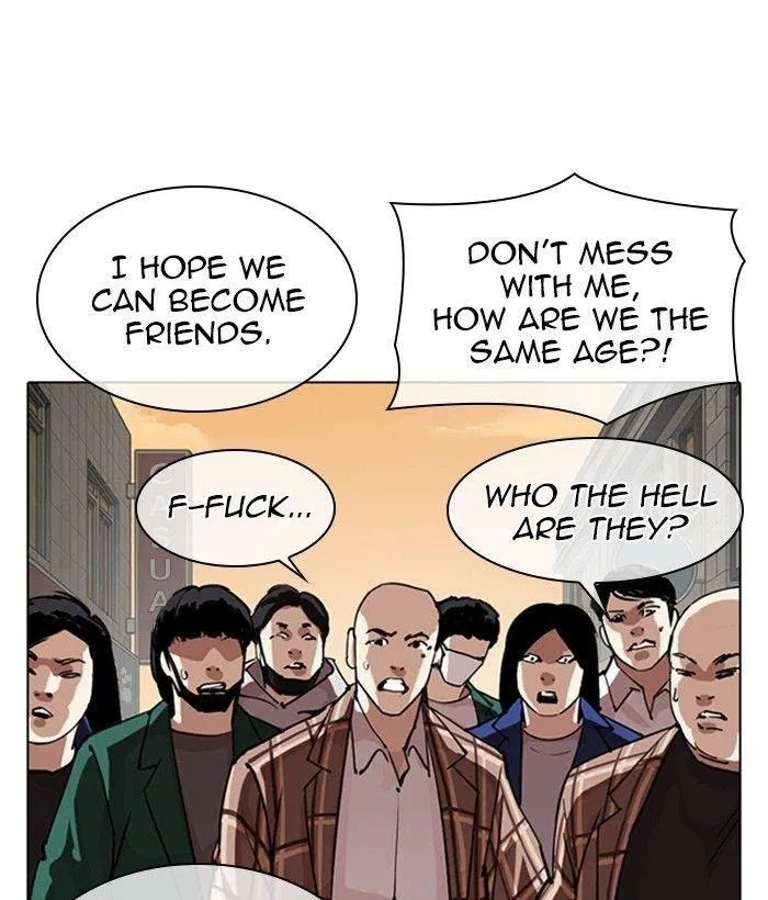 Lookism - Chapter 304 Page 51