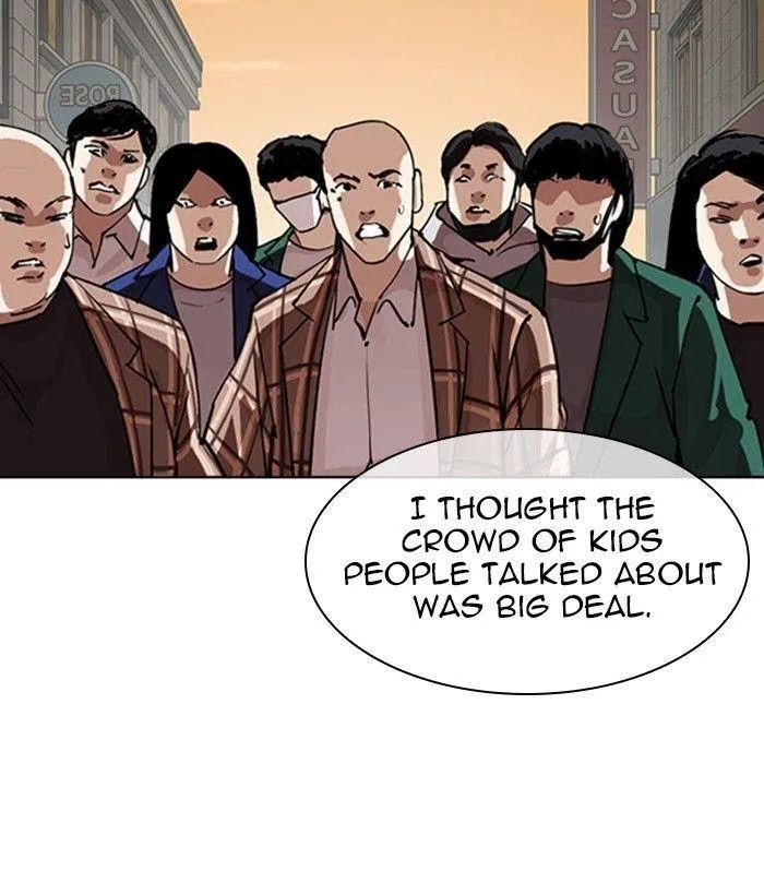 Lookism - Chapter 304 Page 125
