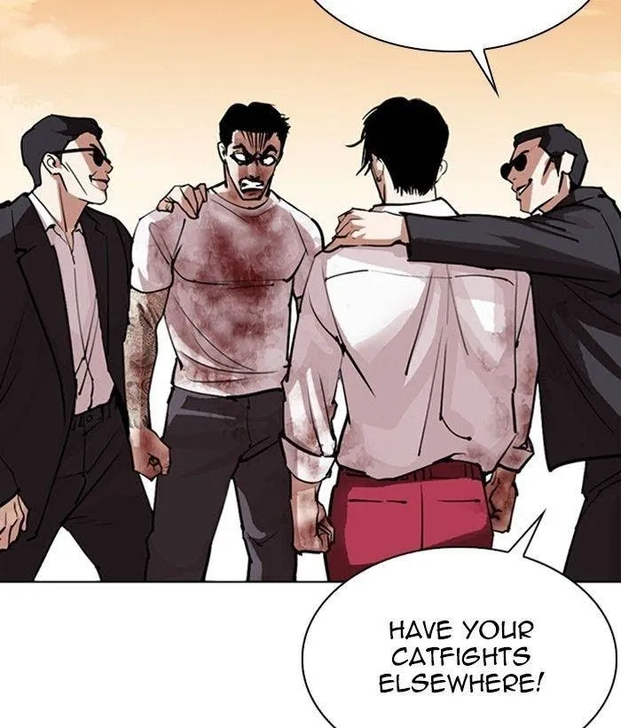 Lookism - Chapter 304 Page 146