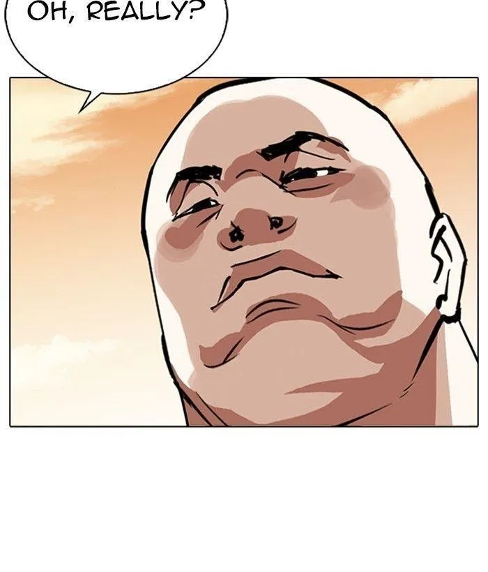 Lookism - Chapter 304 Page 156
