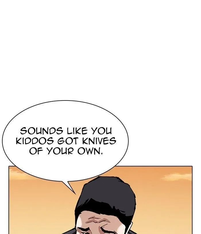 Lookism - Chapter 305 Page 2