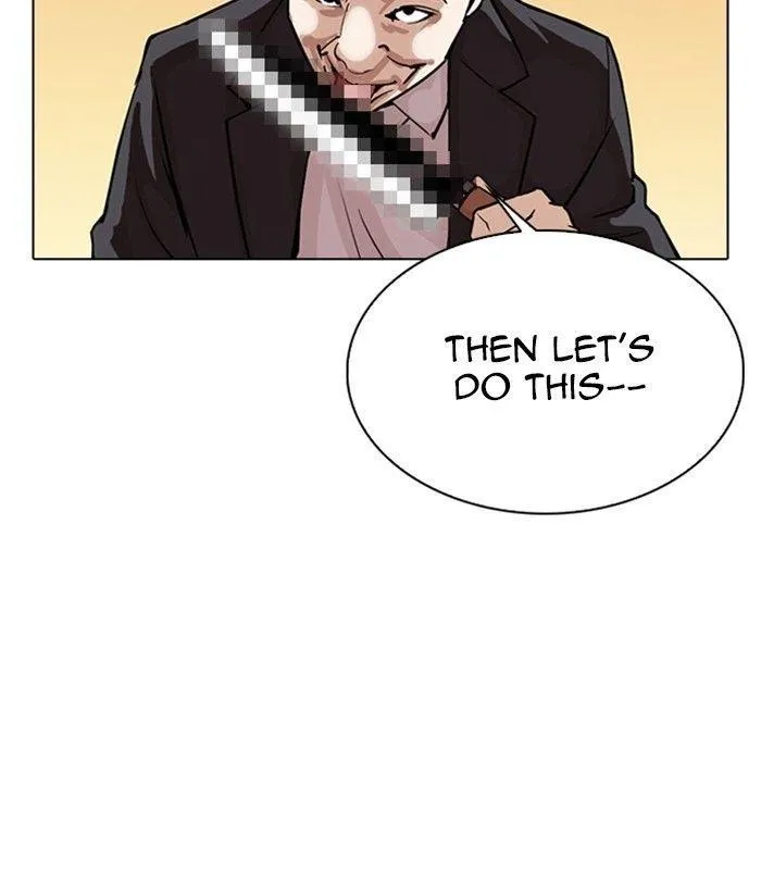 Lookism - Chapter 305 Page 3