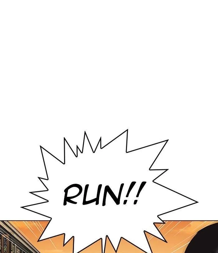 Lookism - Chapter 305 Page 4